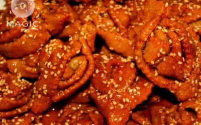 Les Délices de Magic